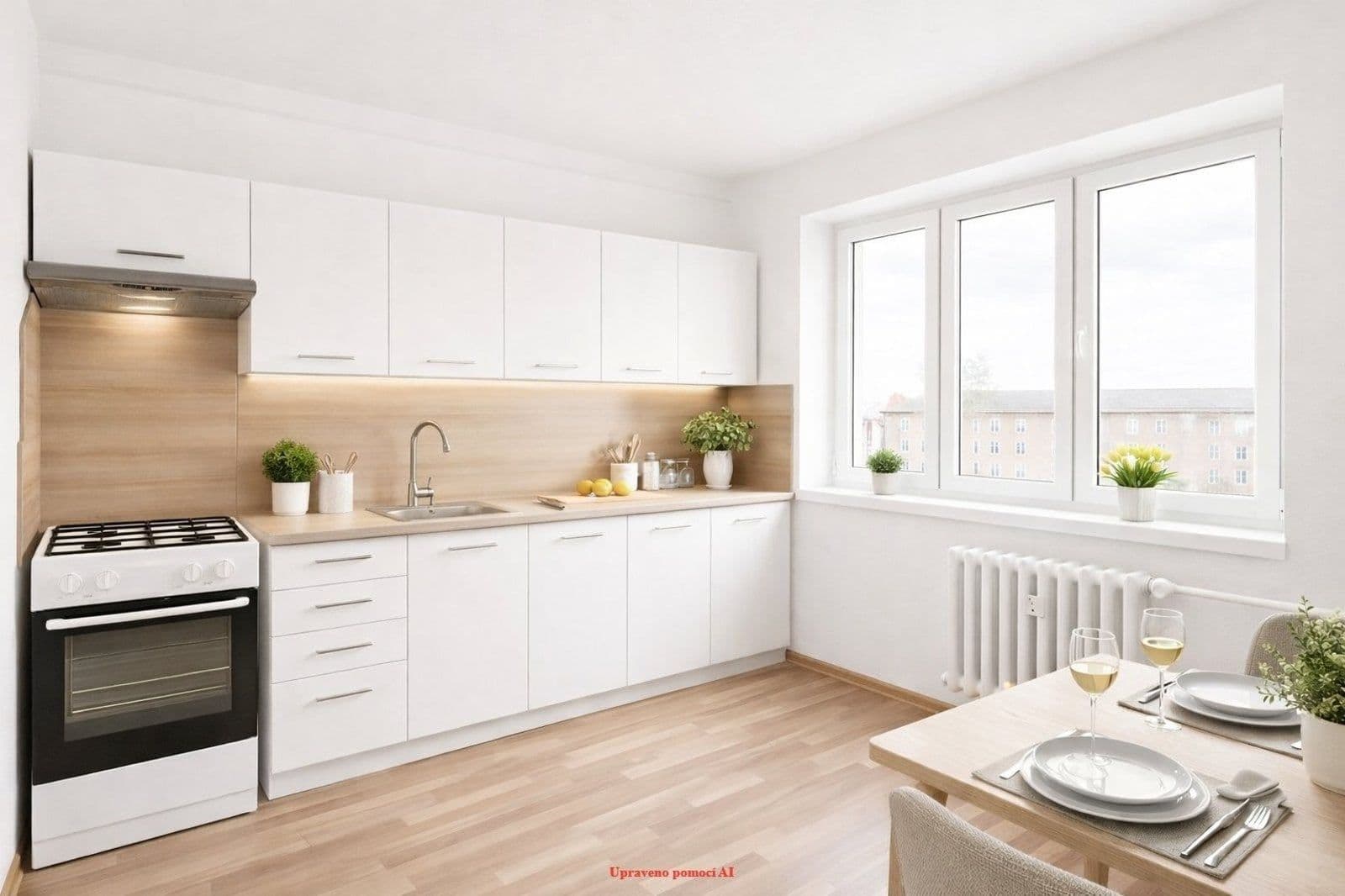 Pronájem bytu 2+1 57 m², tř. Osvobození, Karviná, Moravskoslezský kraj Pronájem bytu 2+1 57 m², tř. Osvobození, Karviná, Moravskoslezský kraj