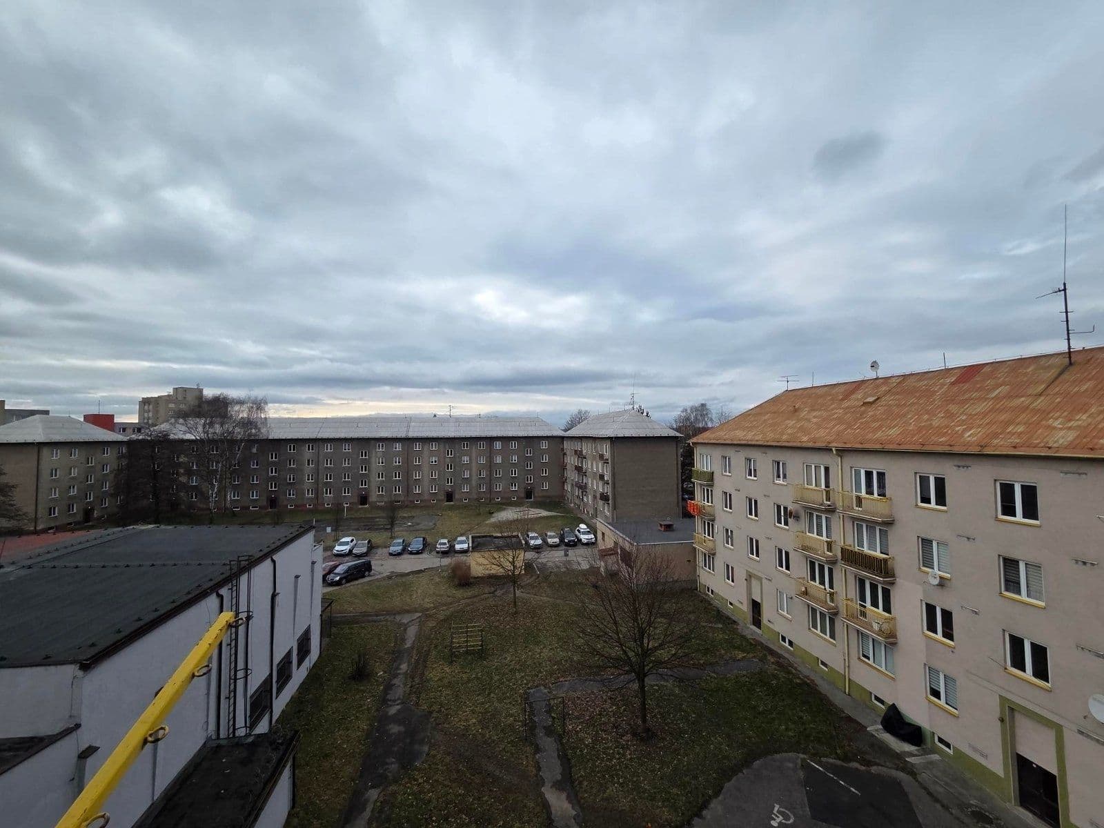 Pronájem bytu 2+1 56 m², tř. Osvobození, Karviná, Moravskoslezský kraj Pronájem bytu 2+1 56 m², tř. Osvobození, Karviná, Moravskoslezský kraj