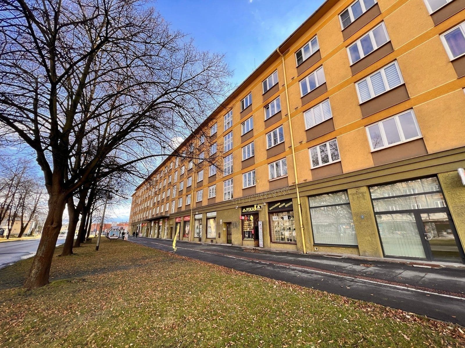 Pronájem bytu 2+1 55 m², tř. Osvobození, Karviná, Moravskoslezský kraj Pronájem bytu 2+1 55 m², tř. Osvobození, Karviná, Moravskoslezský kraj