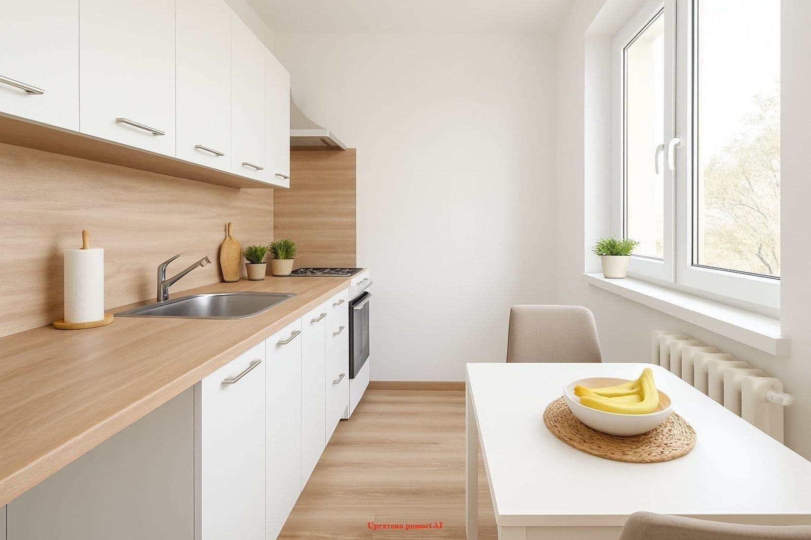 Pronájem bytu 2+1 54 m², Ruská, Karviná, Moravskoslezský kraj Pronájem bytu 2+1 54 m², Ruská, Karviná, Moravskoslezský kraj
