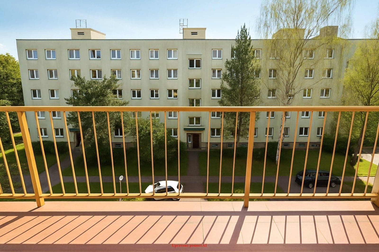 Pronájem bytu 3+1 72 m², Závodní, Karviná, Moravskoslezský kraj Pronájem bytu 3+1 72 m², Závodní, Karviná, Moravskoslezský kraj