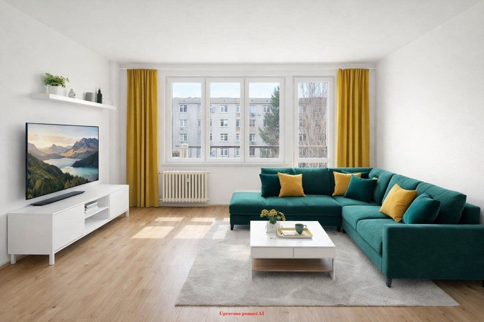Pronájem bytu 3+1 72 m², Závodní, Karviná, Moravskoslezský kraj Pronájem bytu 3+1 72 m², Závodní, Karviná, Moravskoslezský kraj