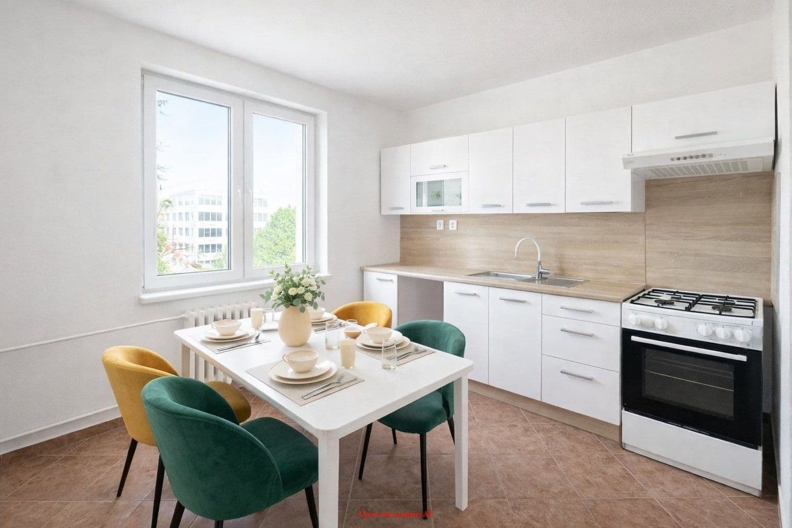 Pronájem bytu 3+1 72 m², Závodní, Karviná, Moravskoslezský kraj Pronájem bytu 3+1 72 m², Závodní, Karviná, Moravskoslezský kraj