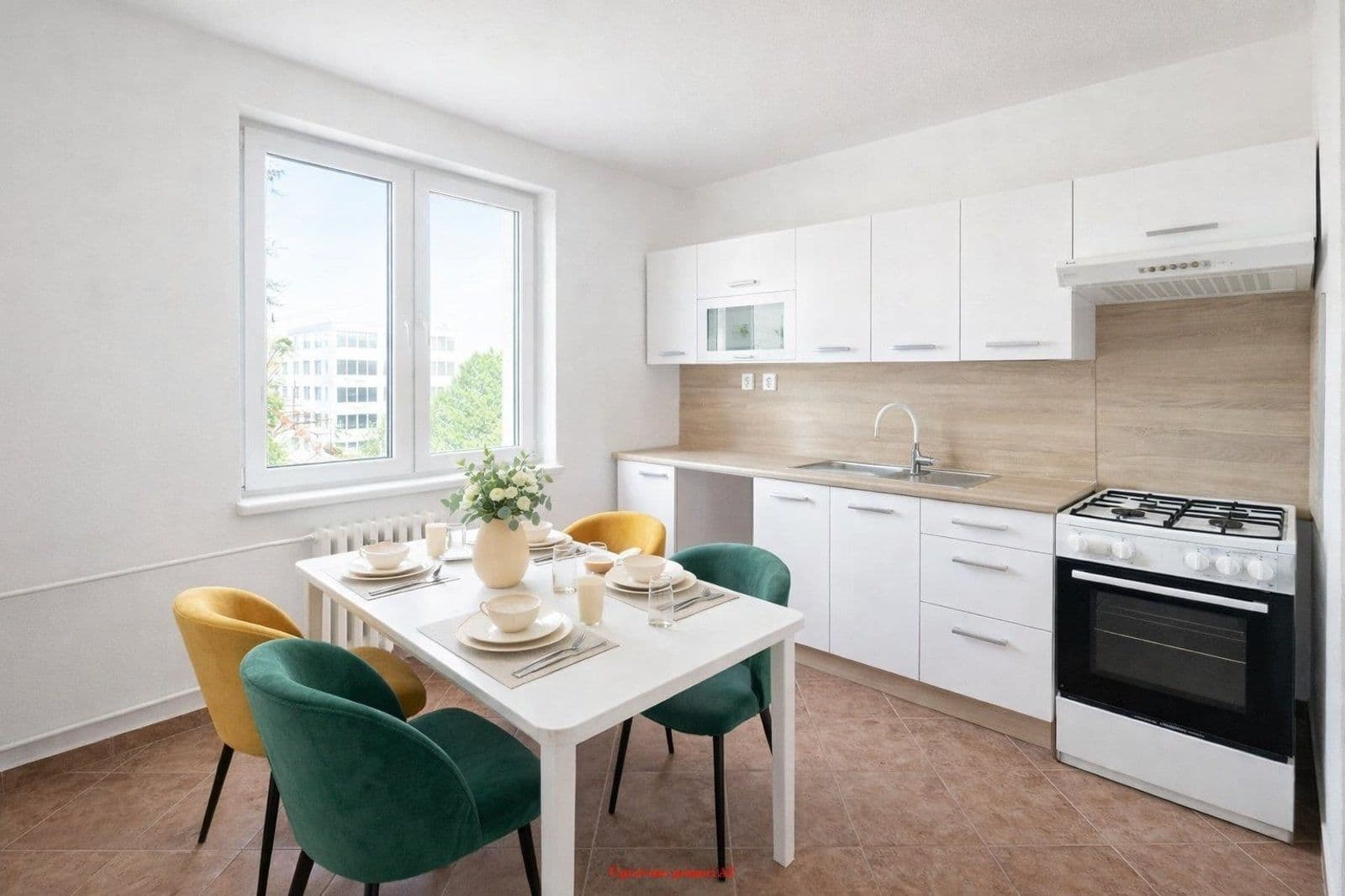 Pronájem bytu 3+1 72 m², Závodní, Karviná, Moravskoslezský kraj Pronájem bytu 3+1 72 m², Závodní, Karviná, Moravskoslezský kraj