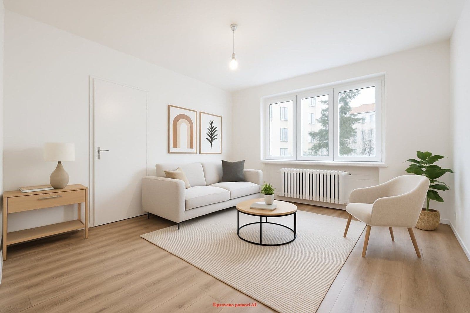 Pronájem bytu 3+1 71 m², U Bažantnice, Karviná, Moravskoslezský kraj Pronájem bytu 3+1 71 m², U Bažantnice, Karviná, Moravskoslezský kraj