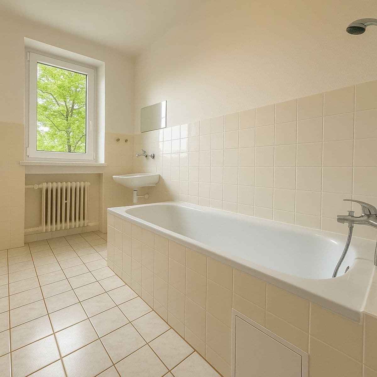 Pronájem bytu 3+1 71 m², U Bažantnice, Karviná, Moravskoslezský kraj Pronájem bytu 3+1 71 m², U Bažantnice, Karviná, Moravskoslezský kraj