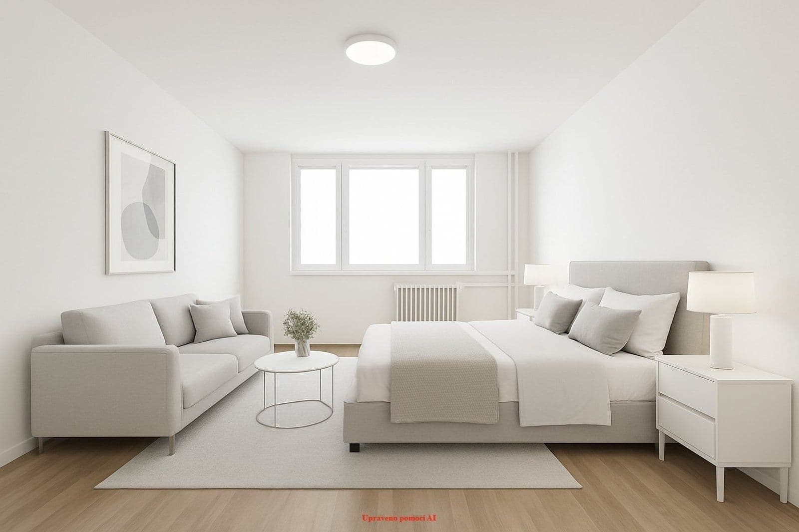 Pronájem bytu 1+1 35 m², Slovenská, Karviná, Moravskoslezský kraj Pronájem bytu 1+1 35 m², Slovenská, Karviná, Moravskoslezský kraj