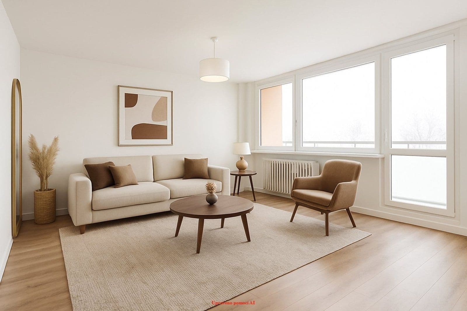 Pronájem bytu 3+1 78 m², Dr. Glazera, Horní Suchá, Moravskoslezský kraj Pronájem bytu 3+1 78 m², Dr. Glazera, Horní Suchá, Moravskoslezský kraj