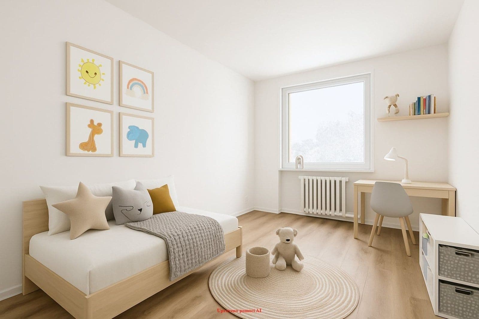 Pronájem bytu 3+1 78 m², Dr. Glazera, Horní Suchá, Moravskoslezský kraj Pronájem bytu 3+1 78 m², Dr. Glazera, Horní Suchá, Moravskoslezský kraj