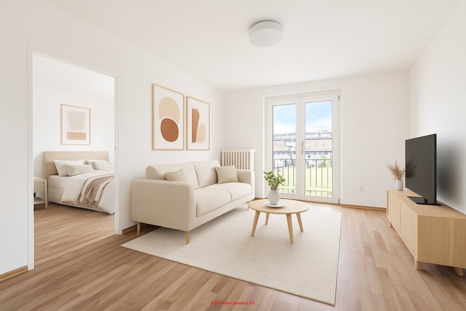 Pronájem bytu 2+1 47 m², Jarní, Hlučín, Moravskoslezský kraj Pronájem bytu 2+1 47 m², Jarní, Hlučín, Moravskoslezský kraj