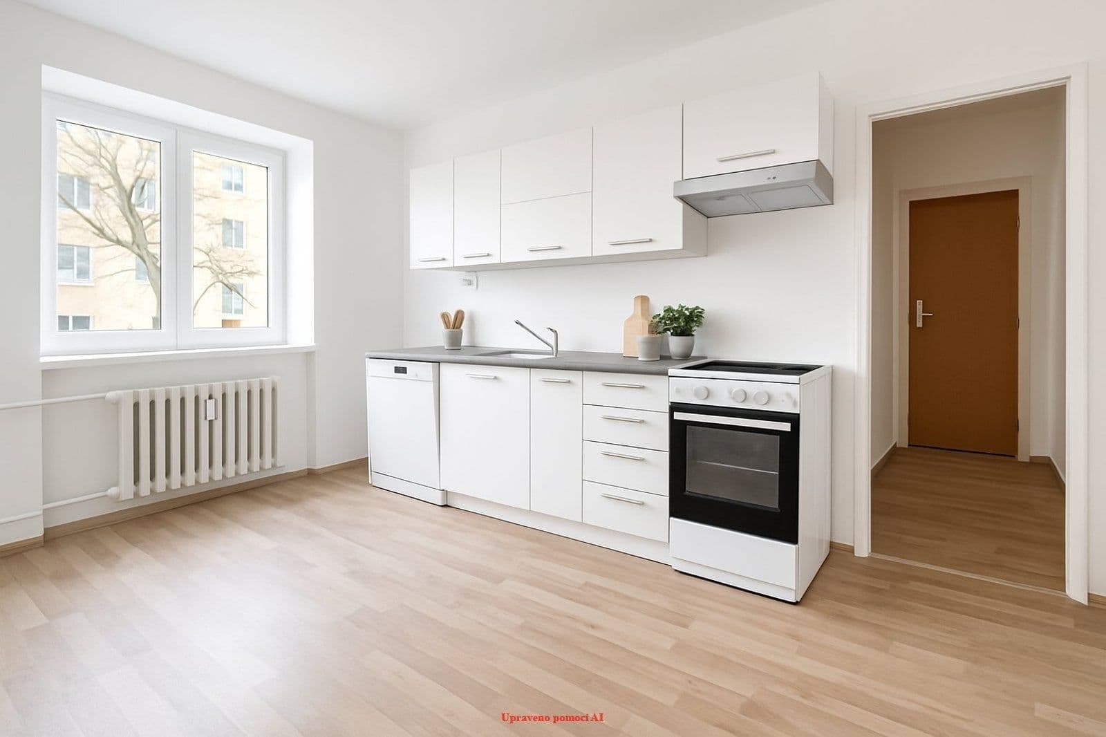 Pronájem bytu 2+1 47 m², Jarní, Hlučín, Moravskoslezský kraj Pronájem bytu 2+1 47 m², Jarní, Hlučín, Moravskoslezský kraj
