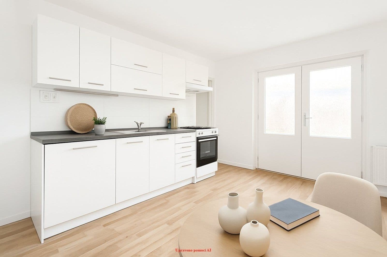 Pronájem bytu 2+1 47 m², Jarní, Hlučín, Moravskoslezský kraj Pronájem bytu 2+1 47 m², Jarní, Hlučín, Moravskoslezský kraj