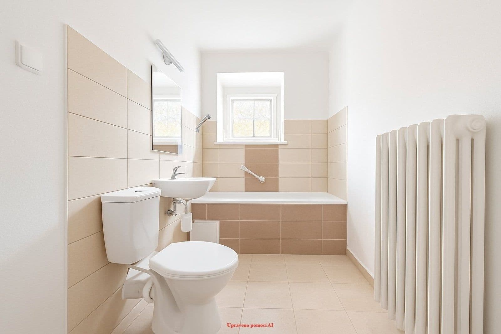 Pronájem bytu 2+1 47 m², Jarní, Hlučín, Moravskoslezský kraj Pronájem bytu 2+1 47 m², Jarní, Hlučín, Moravskoslezský kraj