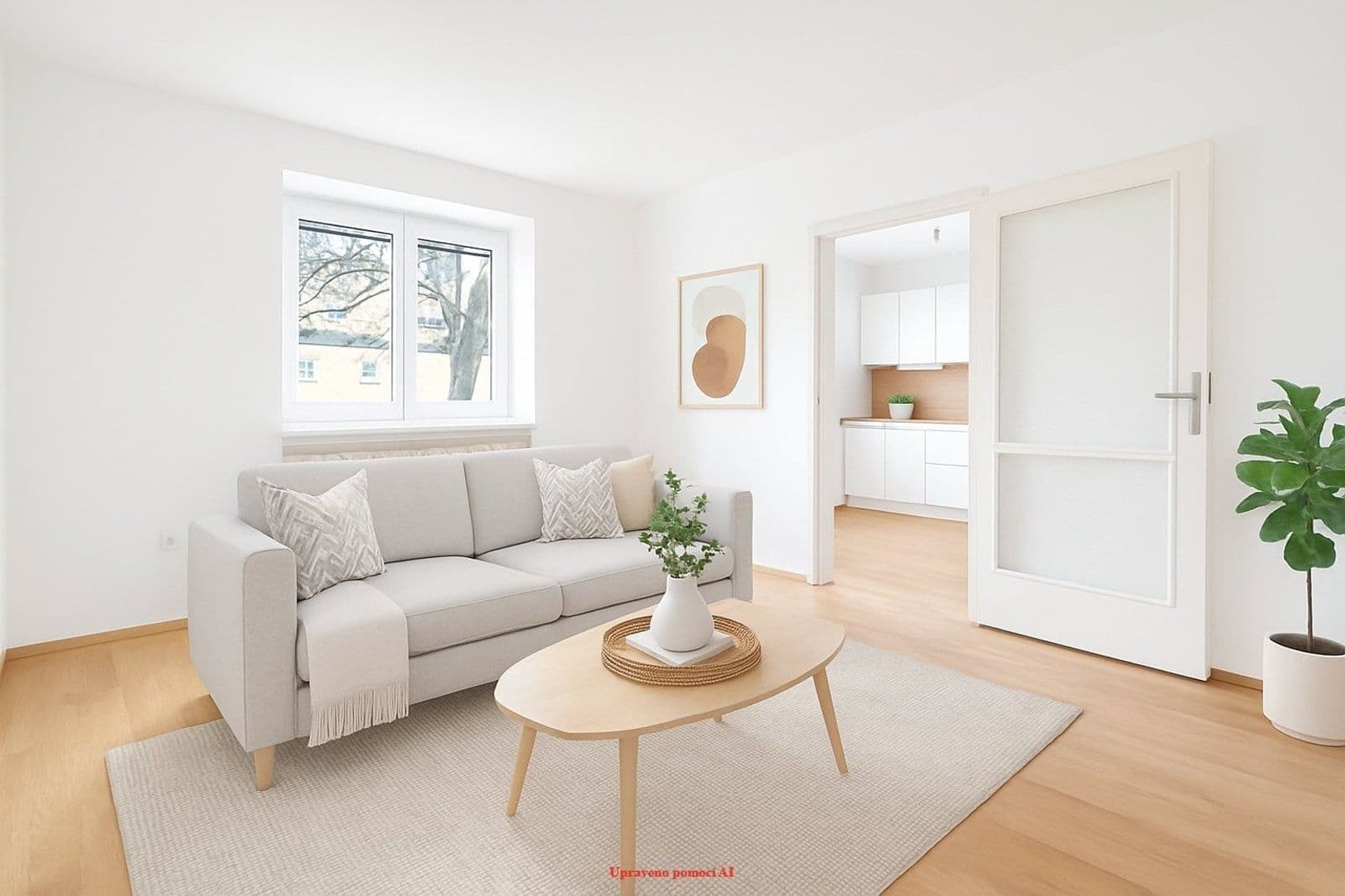 Pronájem bytu 1+1 27 m², Severní, Hlučín, Moravskoslezský kraj Pronájem bytu 1+1 27 m², Severní, Hlučín, Moravskoslezský kraj