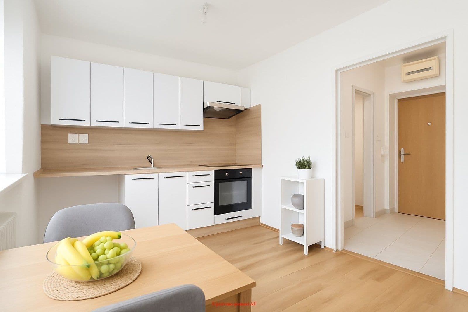 Pronájem bytu 1+1 27 m², Severní, Hlučín, Moravskoslezský kraj Pronájem bytu 1+1 27 m², Severní, Hlučín, Moravskoslezský kraj