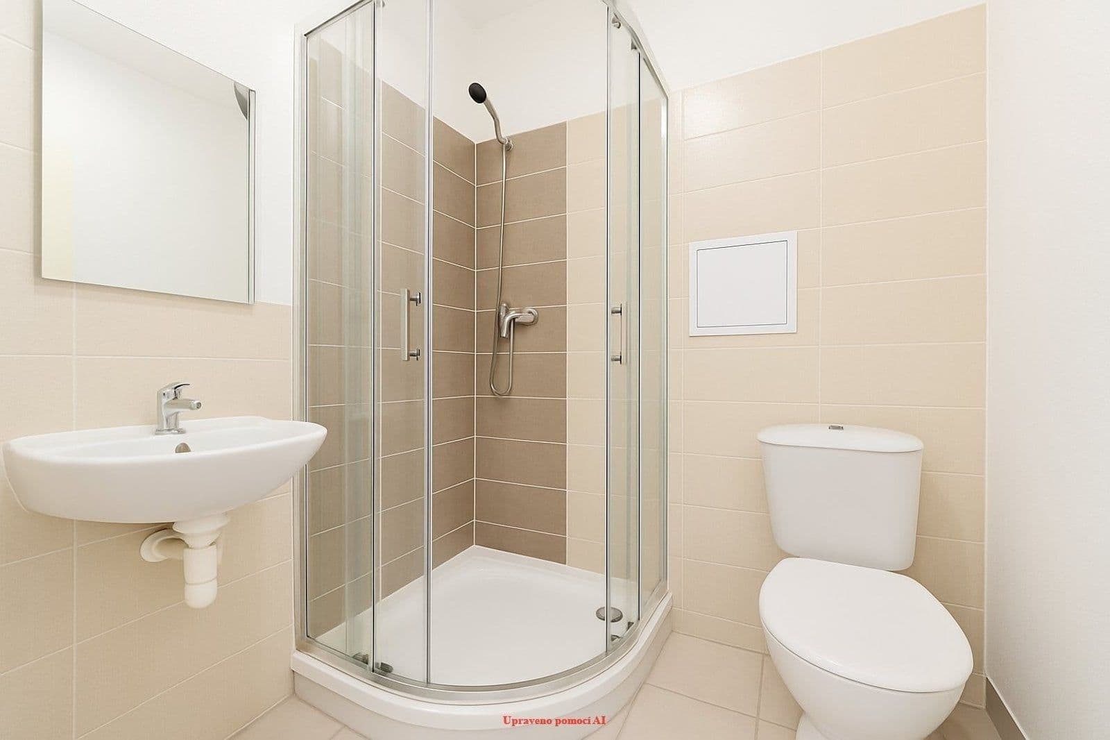 Pronájem bytu 1+1 27 m², Severní, Hlučín, Moravskoslezský kraj Pronájem bytu 1+1 27 m², Severní, Hlučín, Moravskoslezský kraj