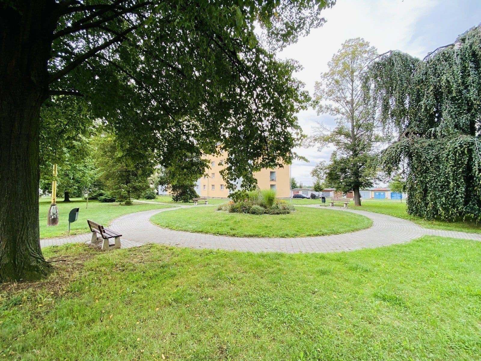 Pronájem bytu 1+1 27 m², Severní, Hlučín, Moravskoslezský kraj Pronájem bytu 1+1 27 m², Severní, Hlučín, Moravskoslezský kraj