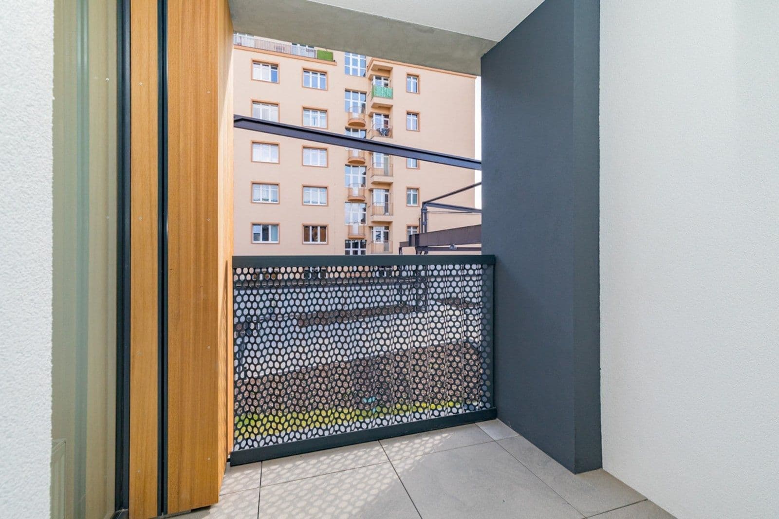 Pronájem bytu 1+kk 37 m², Vrbenského, Praha, Praha Pronájem bytu 1+kk 37 m², Vrbenského, Praha, Praha