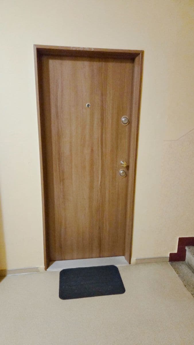 Prodej bytu 3+1 72 m², Gen. Svobody, Uničov, Olomoucký kraj Prodej bytu 3+1 72 m², Gen. Svobody, Uničov, Olomoucký kraj