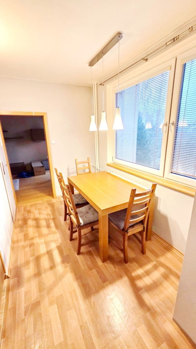 Prodej bytu 3+1 72 m², Gen. Svobody, Uničov, Olomoucký kraj Prodej bytu 3+1 72 m², Gen. Svobody, Uničov, Olomoucký kraj