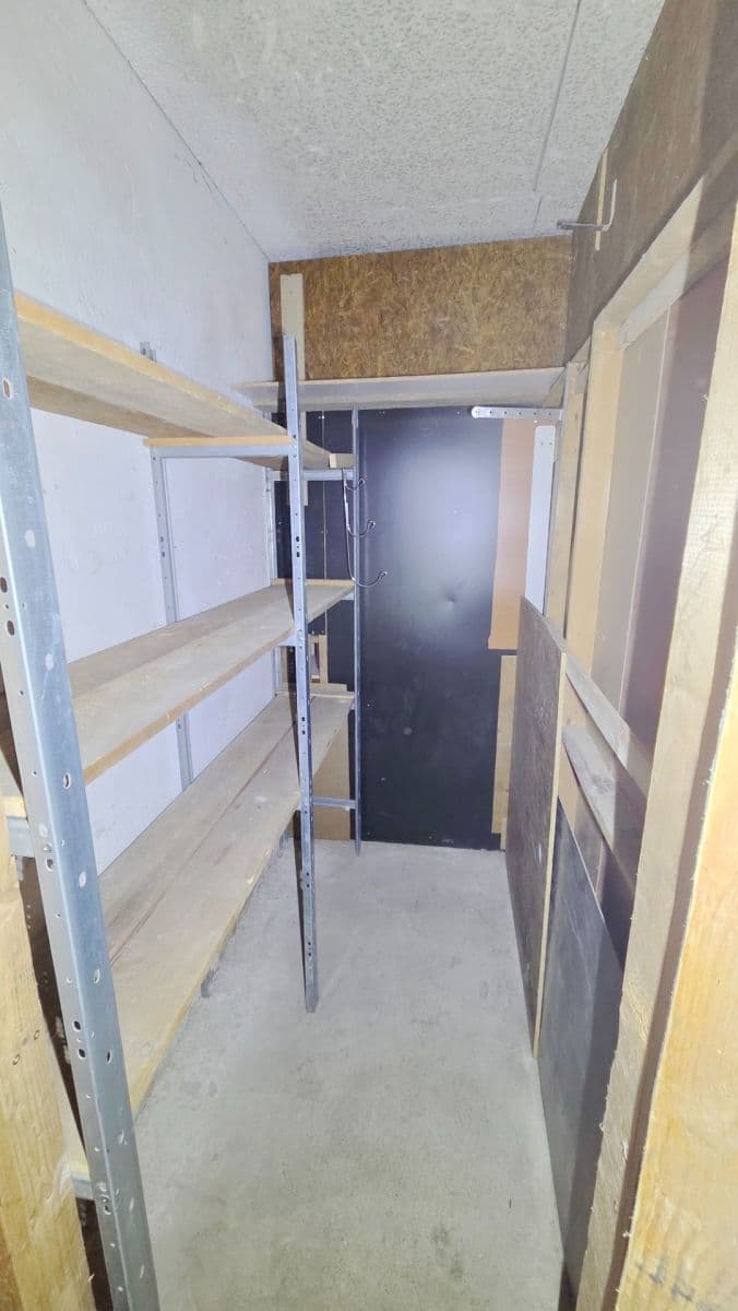 Prodej bytu 3+1 72 m², Gen. Svobody, Uničov, Olomoucký kraj Prodej bytu 3+1 72 m², Gen. Svobody, Uničov, Olomoucký kraj