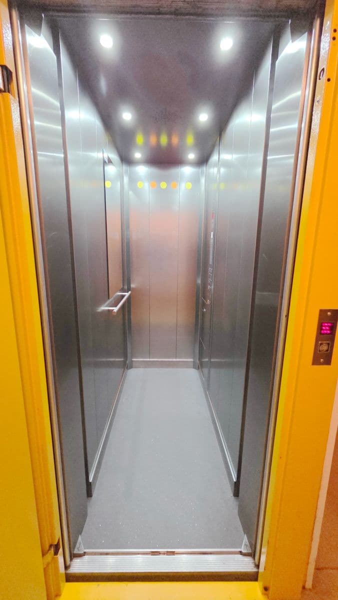 Prodej bytu 3+1 72 m², Gen. Svobody, Uničov, Olomoucký kraj Prodej bytu 3+1 72 m², Gen. Svobody, Uničov, Olomoucký kraj