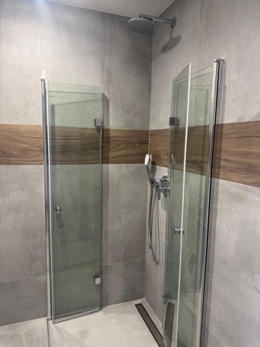 Pronájem bytu 1+kk 29 m², Podlipná, Brno, Jihomoravský kraj Pronájem bytu 1+kk 29 m², Podlipná, Brno, Jihomoravský kraj