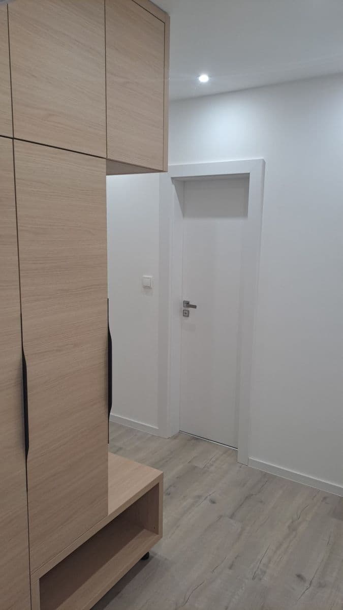 Pronájem bytu 1+kk 29 m², Podlipná, Brno, Jihomoravský kraj Pronájem bytu 1+kk 29 m², Podlipná, Brno, Jihomoravský kraj