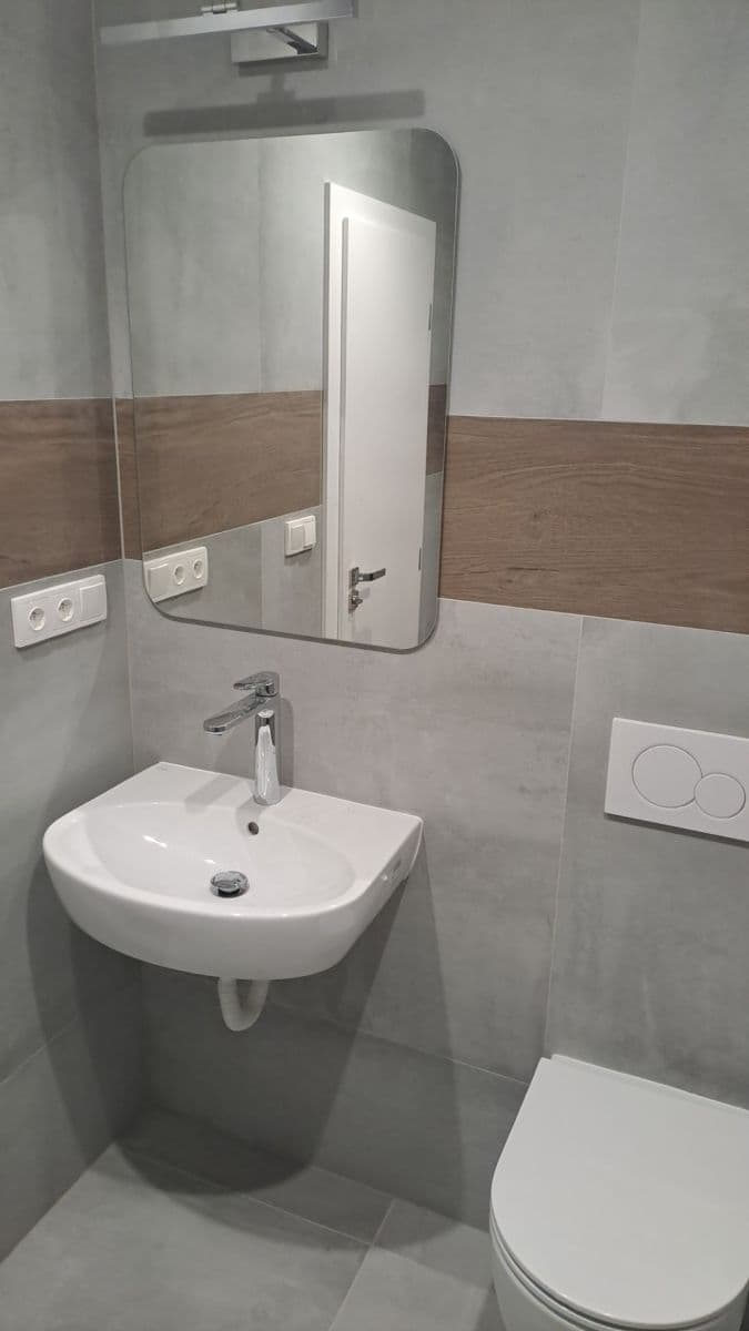 Pronájem bytu 1+kk 29 m², Podlipná, Brno, Jihomoravský kraj Pronájem bytu 1+kk 29 m², Podlipná, Brno, Jihomoravský kraj