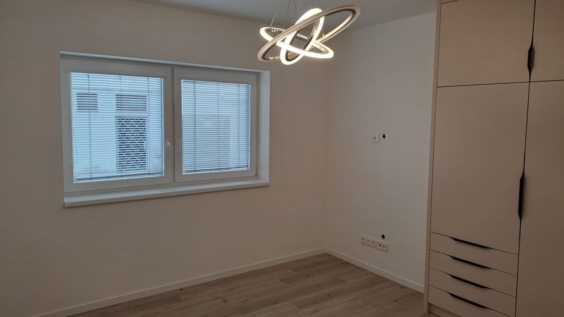 Pronájem bytu 1+kk 29 m², Podlipná, Brno, Jihomoravský kraj Pronájem bytu 1+kk 29 m², Podlipná, Brno, Jihomoravský kraj