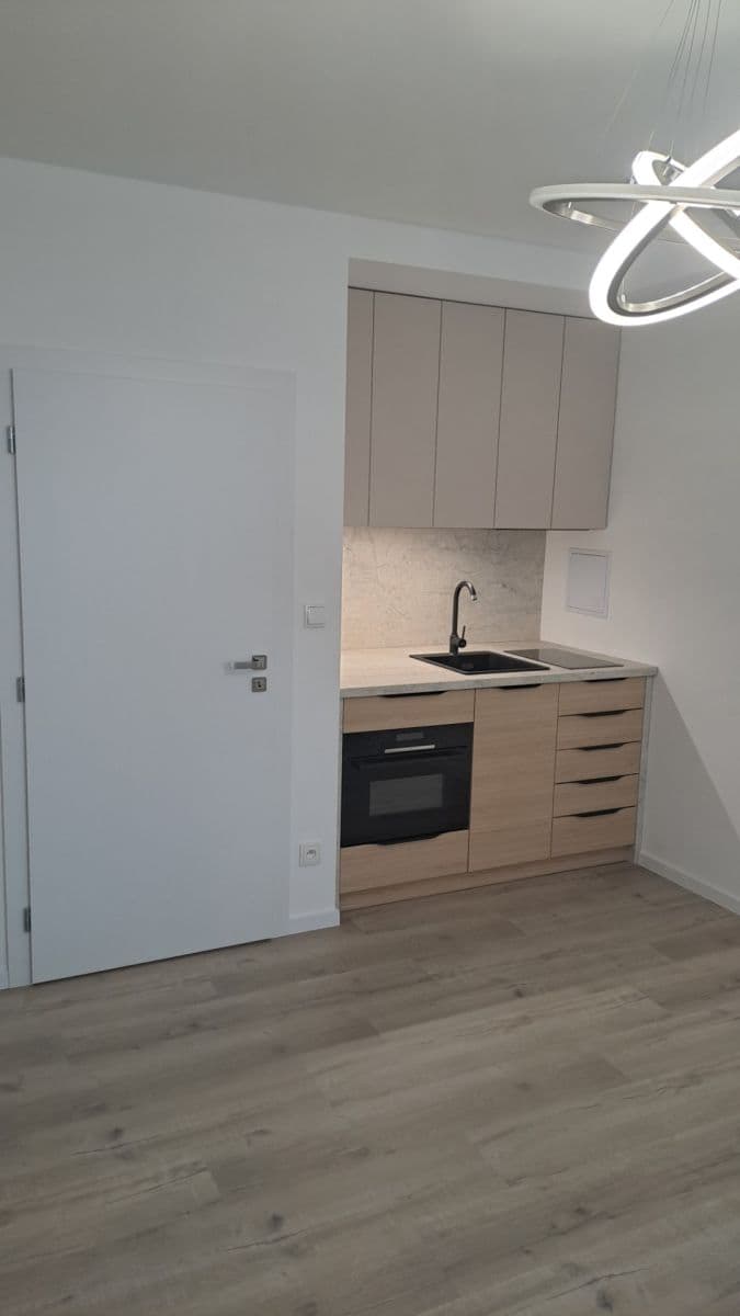 Pronájem bytu 1+kk 29 m², Podlipná, Brno, Jihomoravský kraj Pronájem bytu 1+kk 29 m², Podlipná, Brno, Jihomoravský kraj
