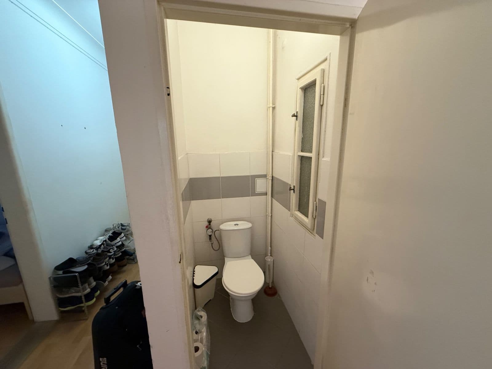 Pronájem bytu 3+1 78 m², Chrudimská, Praha, Praha Pronájem bytu 3+1 78 m², Chrudimská, Praha, Praha