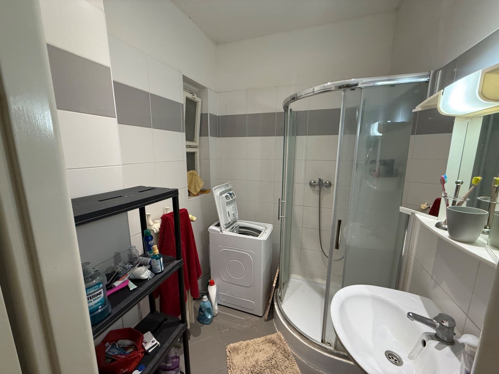 Pronájem bytu 3+1 78 m², Chrudimská, Praha, Praha Pronájem bytu 3+1 78 m², Chrudimská, Praha, Praha