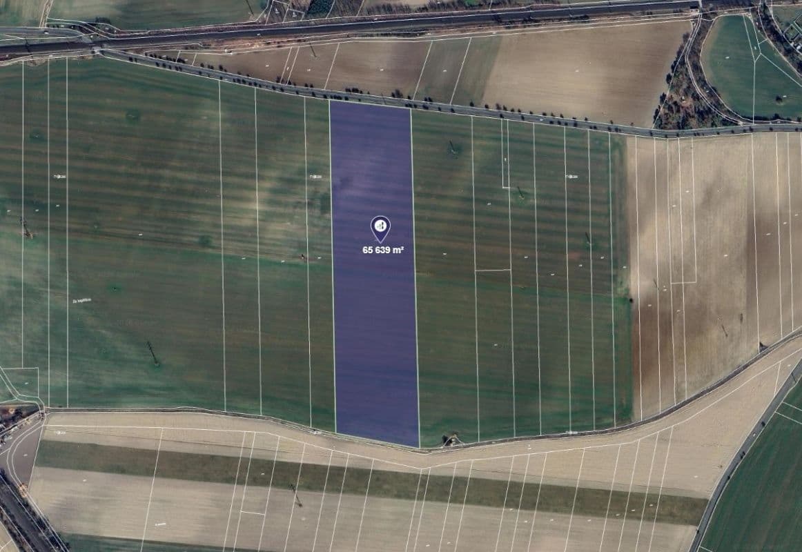 Prodej pozemku 14.693 m², Starý Kolín, Středočeský kraj Prodej pozemku 14.693 m², Starý Kolín, Středočeský kraj