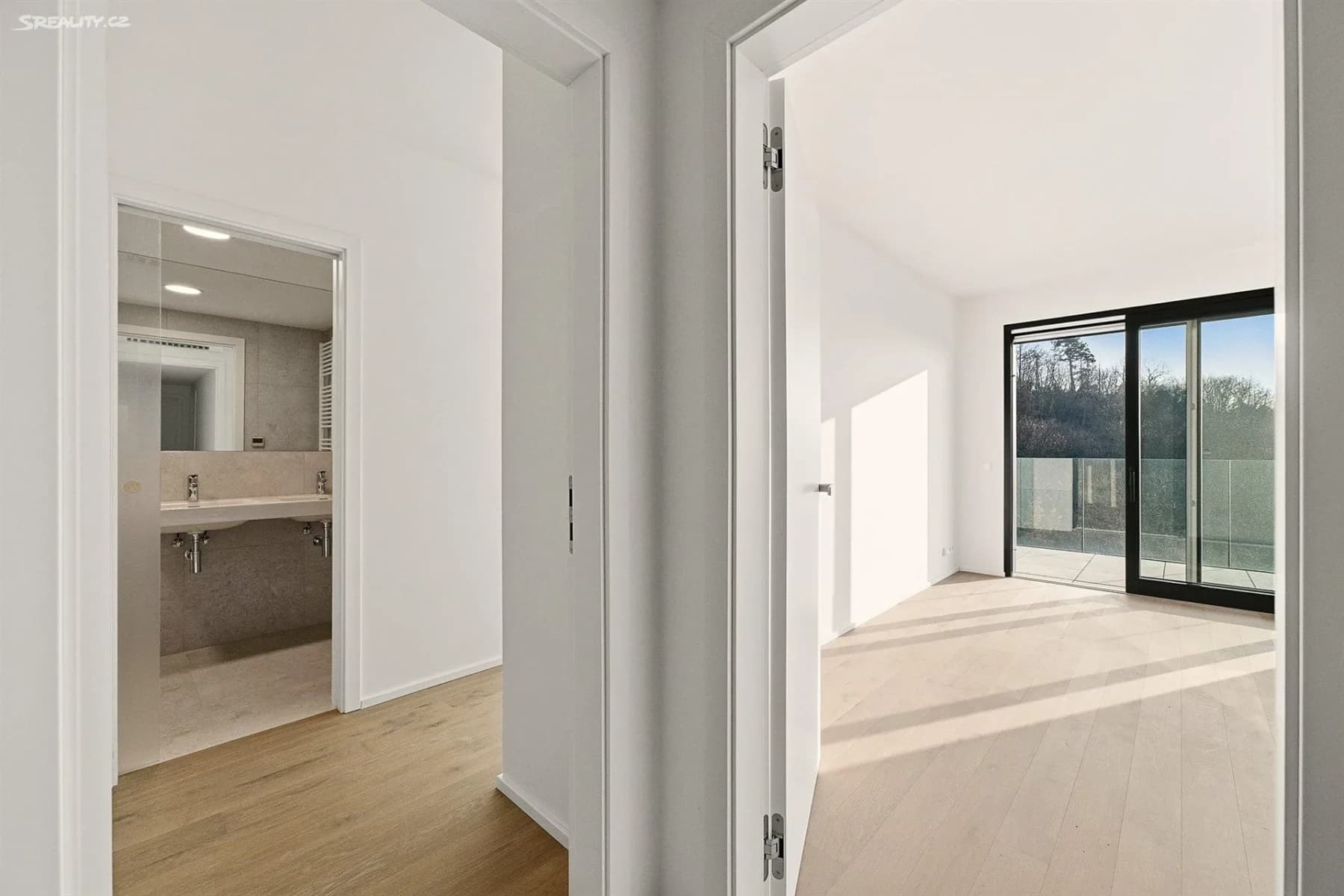 Prodej bytu 4+kk 136 m², Československého exilu, Praha, Praha Prodej bytu 4+kk 136 m², Československého exilu, Praha, Praha