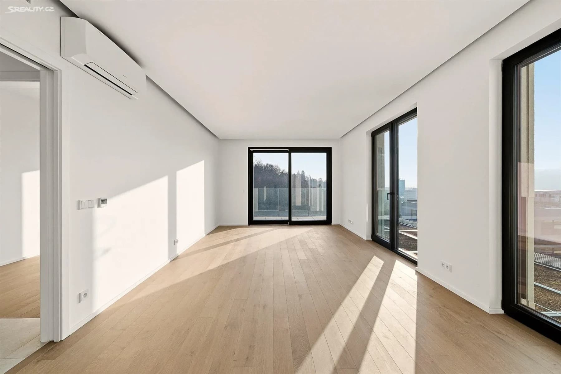 Prodej bytu 4+kk 136 m², Československého exilu, Praha, Praha Prodej bytu 4+kk 136 m², Československého exilu, Praha, Praha