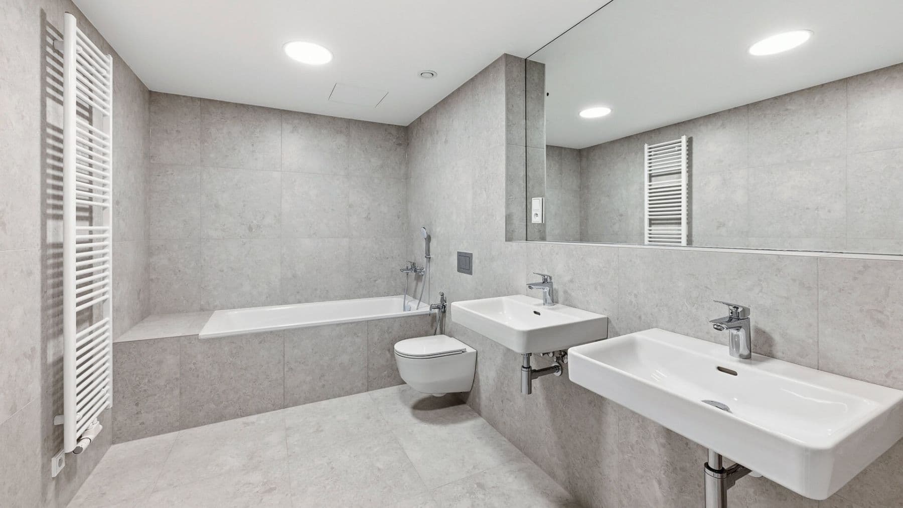 Prodej bytu 4+kk 136 m², Československého exilu, Praha, Praha Prodej bytu 4+kk 136 m², Československého exilu, Praha, Praha