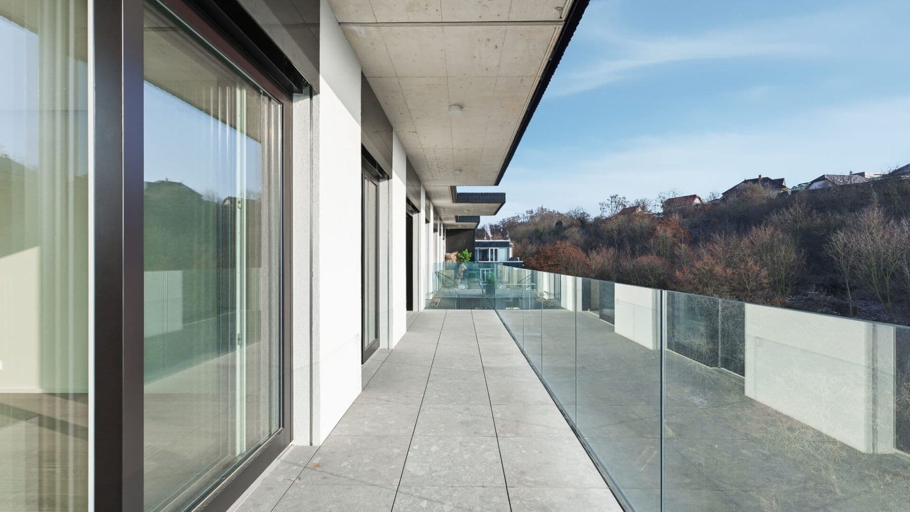 Prodej bytu 4+kk 136 m², Československého exilu, Praha, Praha Prodej bytu 4+kk 136 m², Československého exilu, Praha, Praha