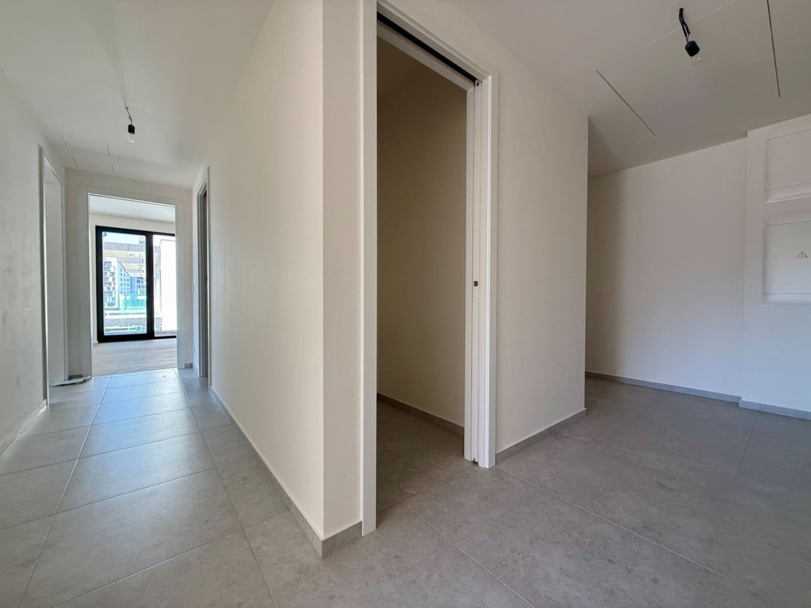 Prodej bytu 4+kk 136 m², Československého exilu, Praha, Praha Prodej bytu 4+kk 136 m², Československého exilu, Praha, Praha