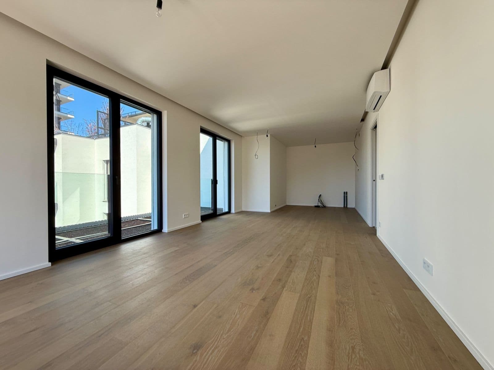 Prodej bytu 4+kk 136 m², Československého exilu, Praha, Praha Prodej bytu 4+kk 136 m², Československého exilu, Praha, Praha