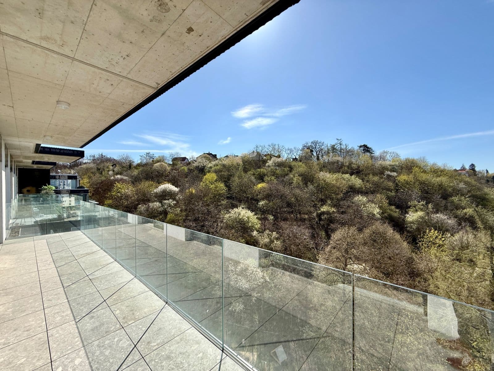 Prodej bytu 4+kk 136 m², Československého exilu, Praha, Praha Prodej bytu 4+kk 136 m², Československého exilu, Praha, Praha