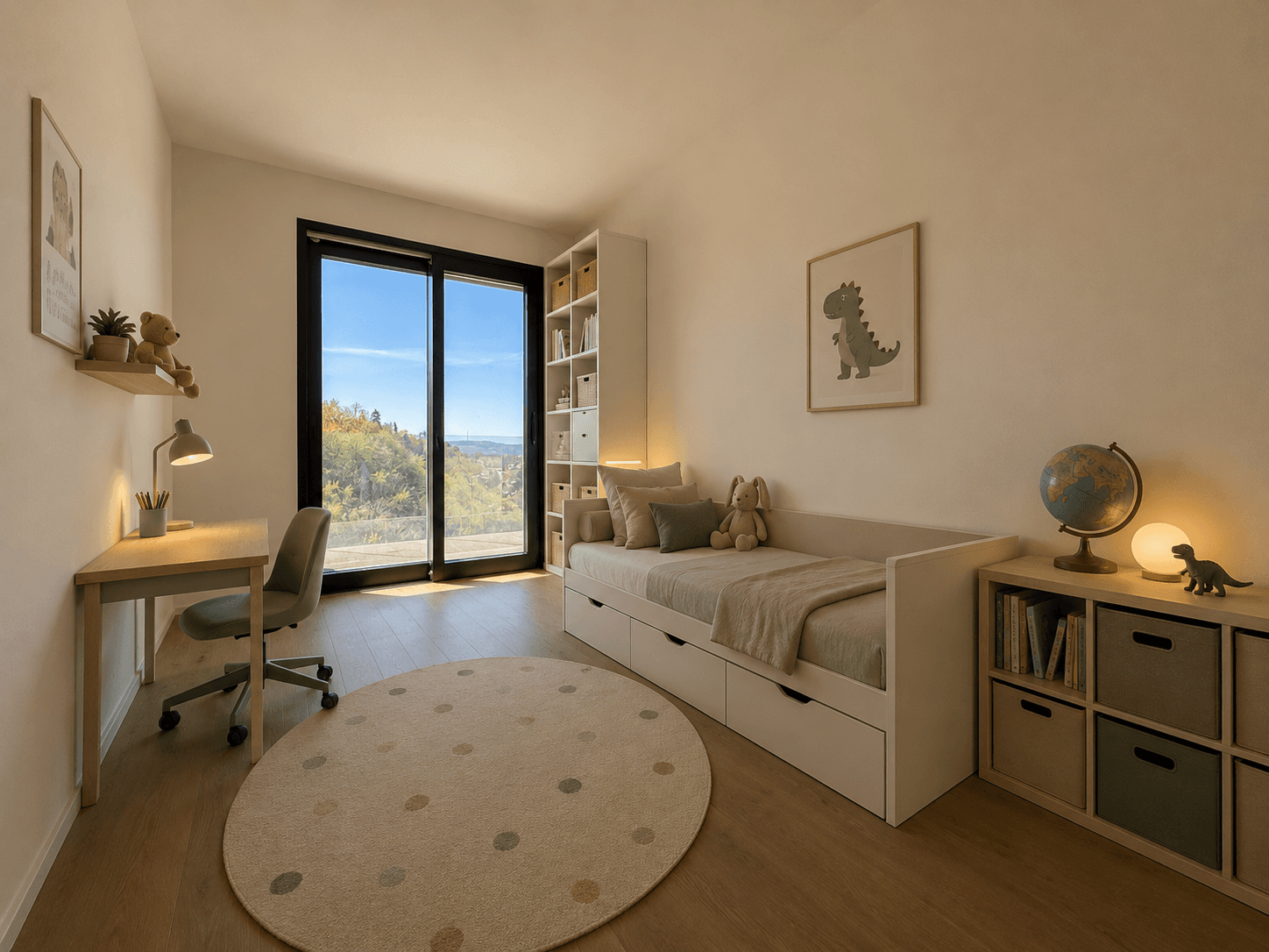 Prodej bytu 4+kk 136 m², Československého exilu, Praha, Praha Prodej bytu 4+kk 136 m², Československého exilu, Praha, Praha