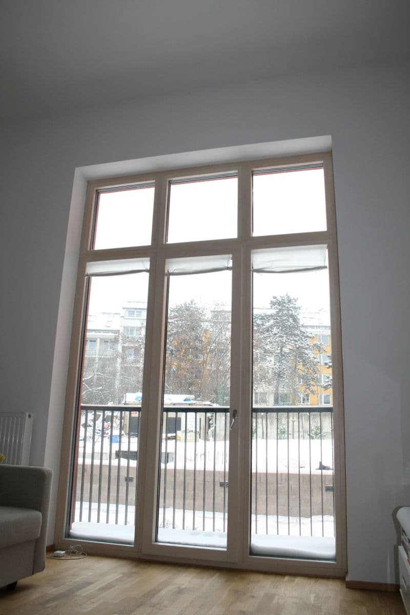 Pronájem bytu 1+kk 45 m², Ambrožova, Praha, Praha Pronájem bytu 1+kk 45 m², Ambrožova, Praha, Praha