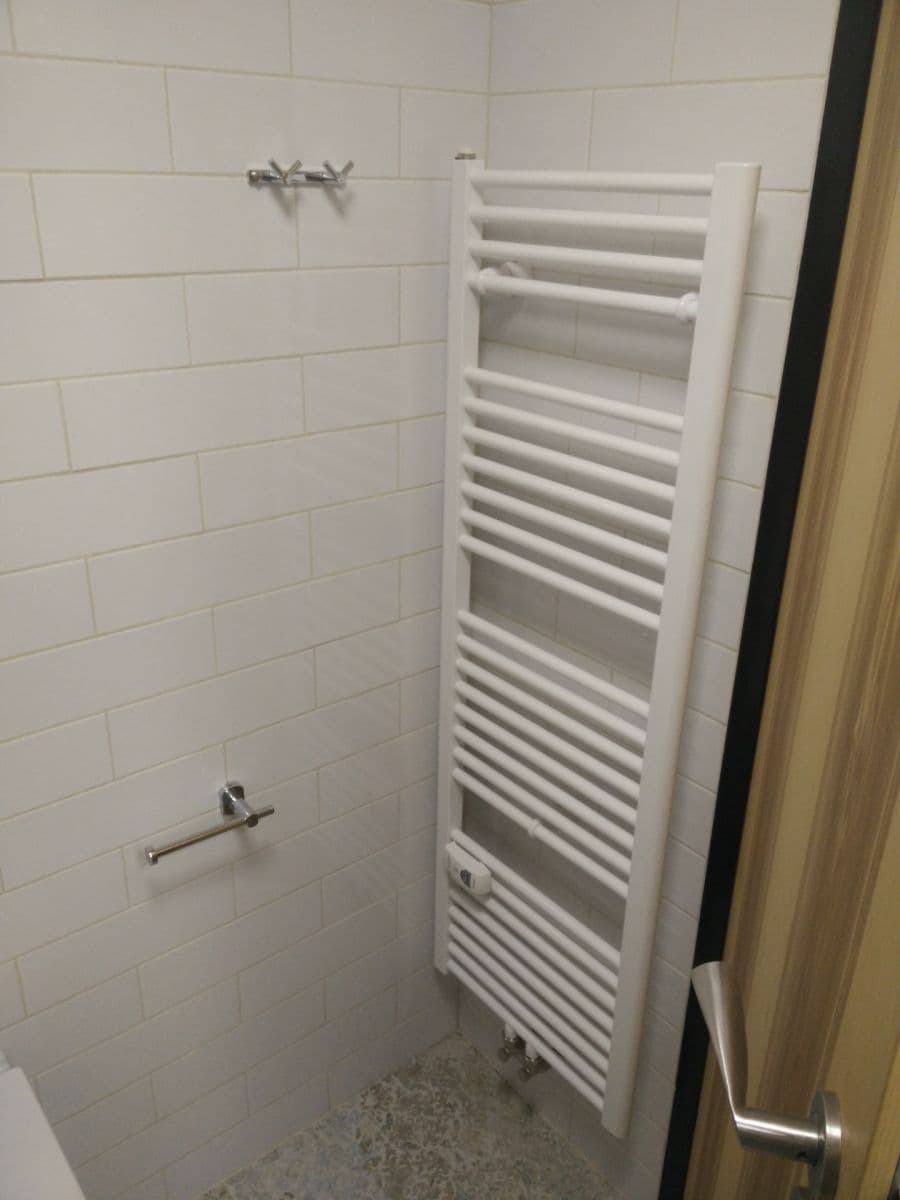 Pronájem bytu 1+kk 45 m², Ambrožova, Praha, Praha Pronájem bytu 1+kk 45 m², Ambrožova, Praha, Praha