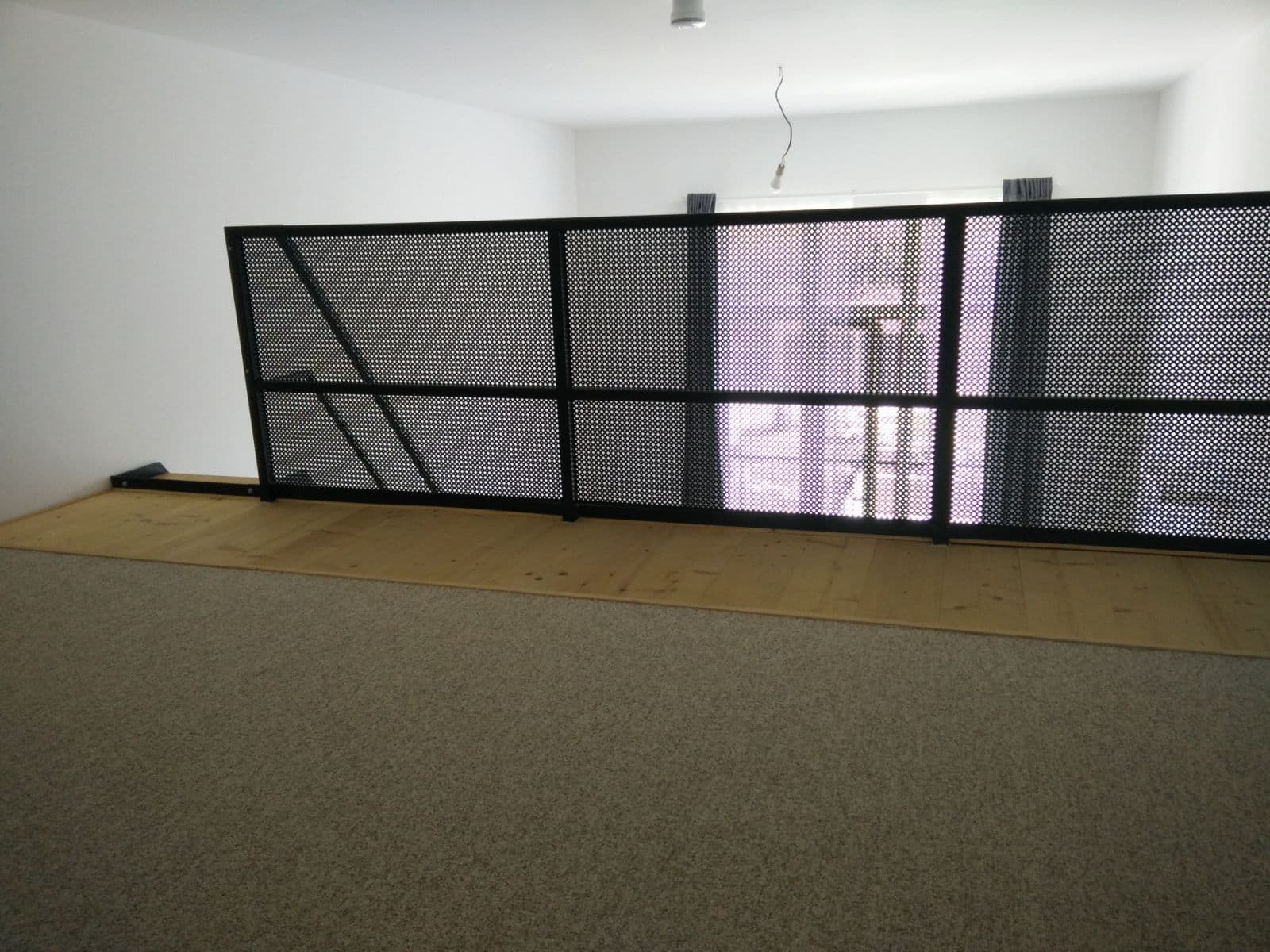 Pronájem bytu 1+kk 45 m², Ambrožova, Praha, Praha Pronájem bytu 1+kk 45 m², Ambrožova, Praha, Praha