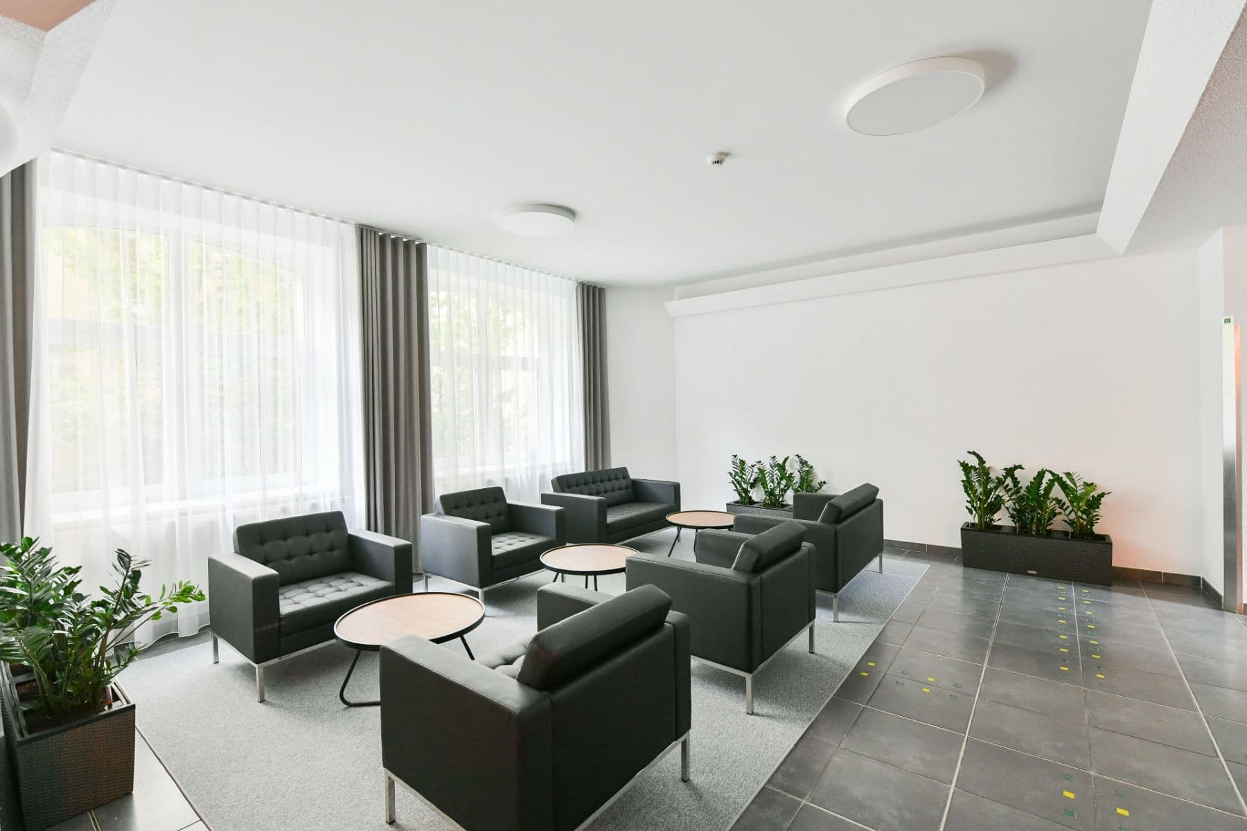 Pronájem bytu 1+kk 21 m², Na Ostrůvku, Praha, Praha Pronájem bytu 1+kk 21 m², Na Ostrůvku, Praha, Praha