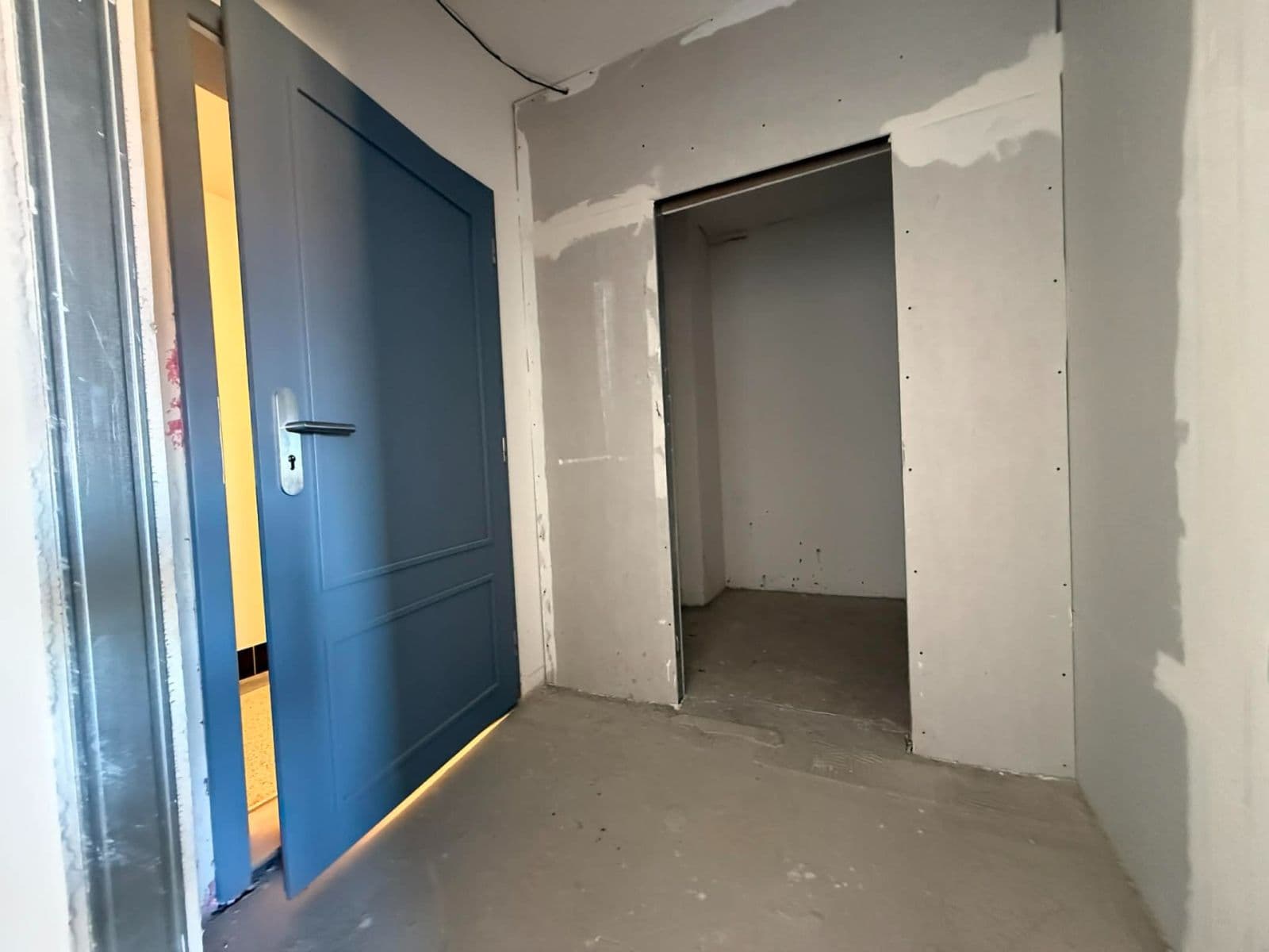 Prodej bytu 2+kk 67 m², Jeseniova, Praha, Praha Prodej bytu 2+kk 67 m², Jeseniova, Praha, Praha