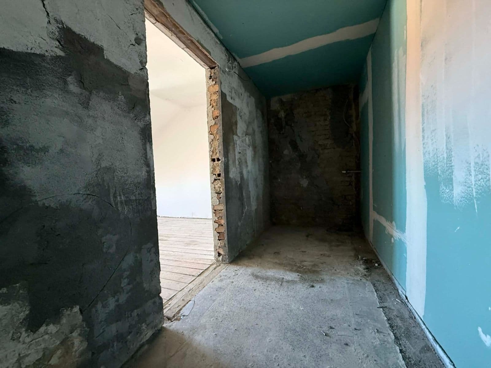 Prodej bytu 2+kk 67 m², Jeseniova, Praha, Praha Prodej bytu 2+kk 67 m², Jeseniova, Praha, Praha