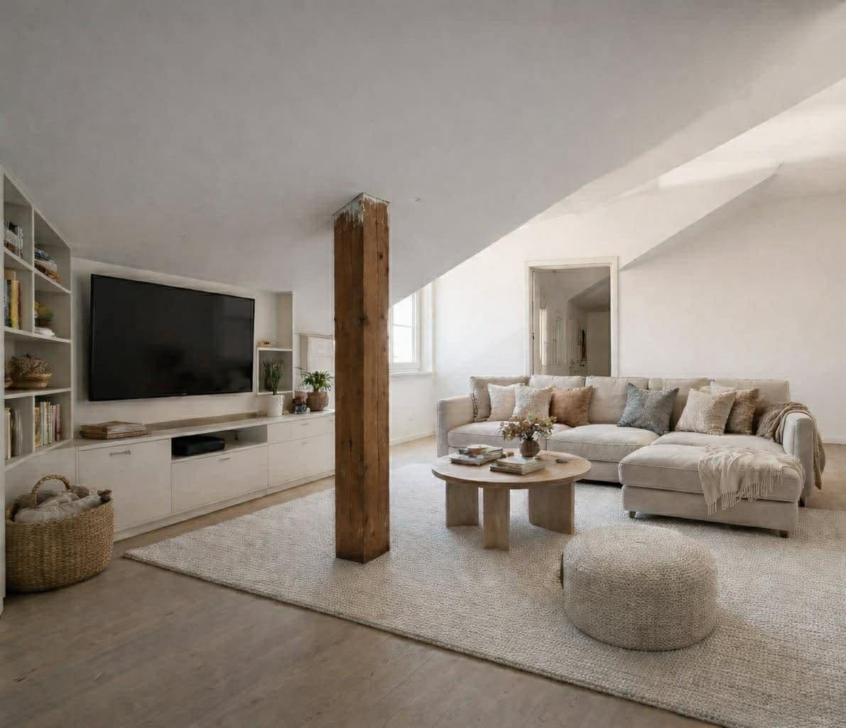 Prodej bytu 2+kk 67 m², Jeseniova, Praha, Praha Prodej bytu 2+kk 67 m², Jeseniova, Praha, Praha