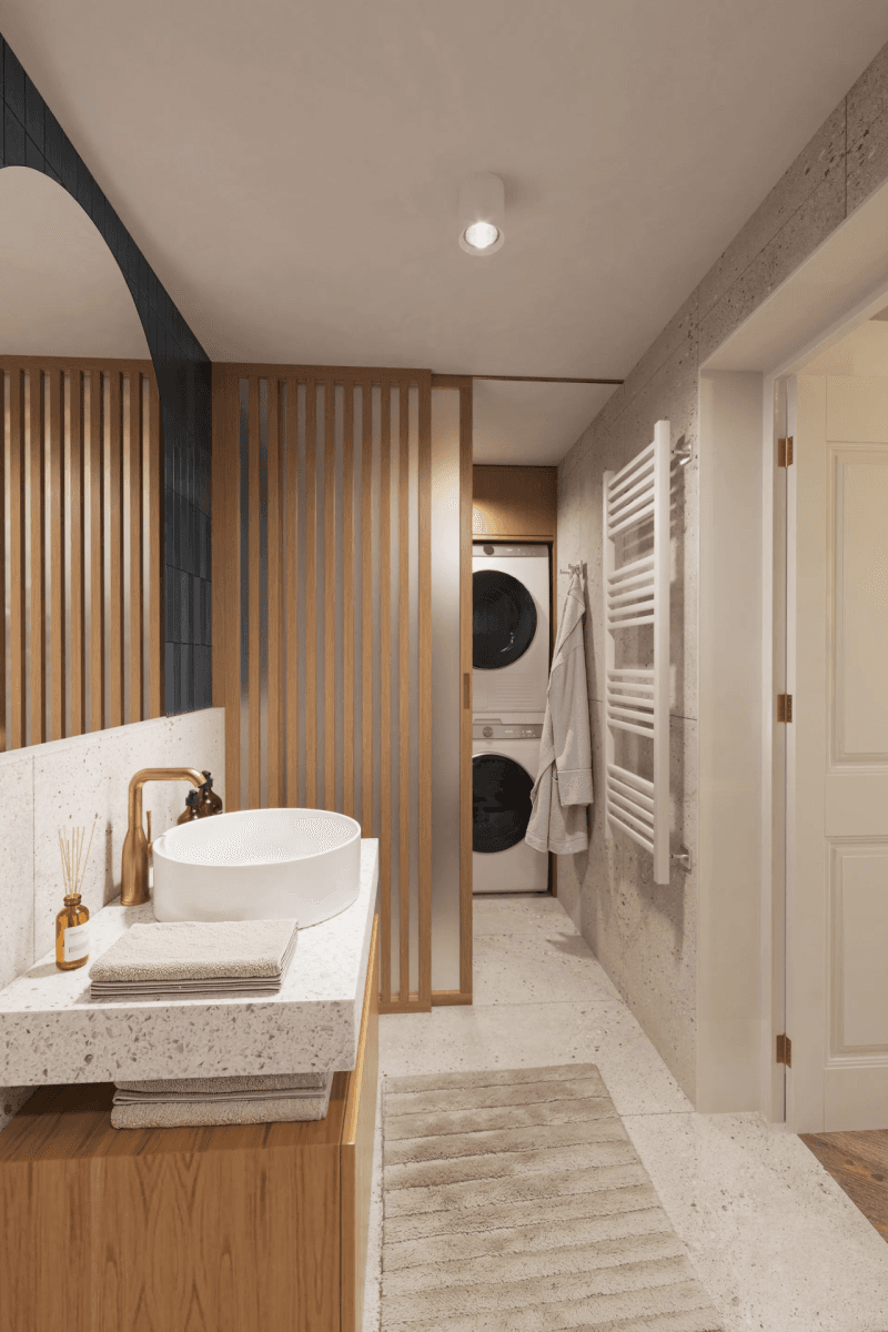 Prodej bytu 2+kk 67 m², Jeseniova, Praha, Praha Prodej bytu 2+kk 67 m², Jeseniova, Praha, Praha
